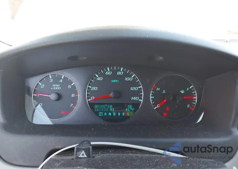 2011 Chevrolet Impala Ltz z USA, uszkodzony, nr VIN 2G1WC5EM6B1111758